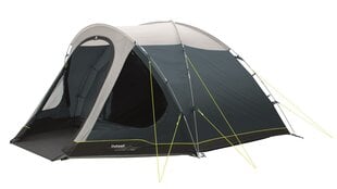 Палатка Outwell Cloud 5, синяя цена и информация | Палатки | 220.lv