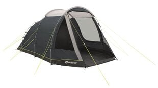 Палатка Outwell Dash 4, синяя цена и информация | Outwell Спорт, досуг, туризм | 220.lv
