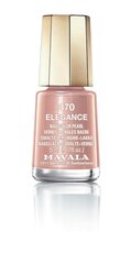 Mavala nagu laka 370 Elegance 5 ml cena un informācija | Nagu lakas, stiprinātāji | 220.lv