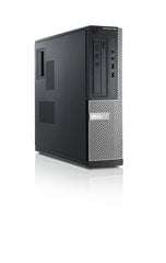 Dell 390 DT i5-2400 4GB 250GB HDD Windows 10 Professional Stacionārais dators цена и информация | Стационарные компьютеры | 220.lv