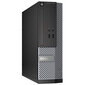 Dell 3020 SFF i3-4130 4GB 500GB HDD Windows 10 Professional Stacionārais dators cena un informācija | Stacionārie datori | 220.lv