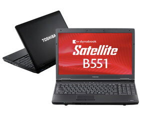 15.6&#34; Toshiba B551 i5-2410M 4GB 120GB SSD Windows 10 Professional Portatīvais dators cena un informācija | Portatīvie datori | 220.lv