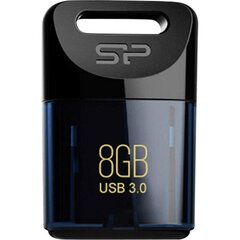 Silicon Power Jevel J06 8GB 3.0 cena un informācija | USB Atmiņas kartes | 220.lv