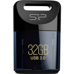 Silicon Power Jevel J06 32GB 3.0 цена и информация | USB накопители | 220.lv