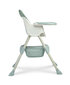 Barošanas krēsls Caretero Bill 2in1, piparmētru krāsā цена и информация | Barošanas krēsli | 220.lv