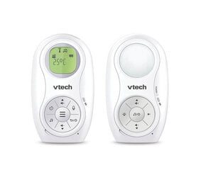 Мобильная няня Vtech DM 1214 Audio цена и информация | Радионяни | 220.lv