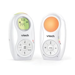 Mobilā aukle Niania Vtech DM 1214 Audio cena un informācija | Radio un video aukles | 220.lv