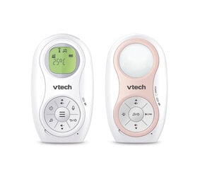 Mobilā aukle Niania Vtech DM 1215 Audio цена и информация | Радионяни | 220.lv