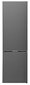 Sharp SJBA05DTXLFEU ledusskapis ar saldētavu, 180 cm цена и информация | Ledusskapji | 220.lv