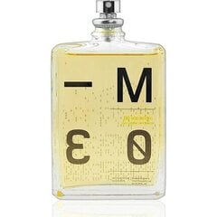 Парфюмерия унисекс   Escentric Molecules Molecule 03   (100 ml) цена и информация | Женские духи | 220.lv