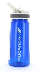 Бутылка Rucanor, 600 мл цена и информация | Фляги для воды | 220.lv