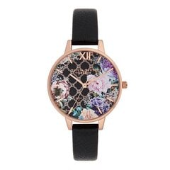 Olivia Burton Glasshouse женские часы 890937280 цена и информация | Женские часы | 220.lv