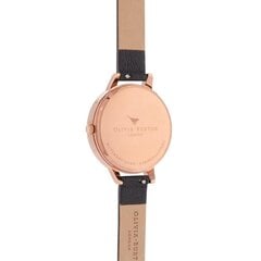 Olivia Burton Glasshouse женские часы 890937280 цена и информация | Женские часы | 220.lv