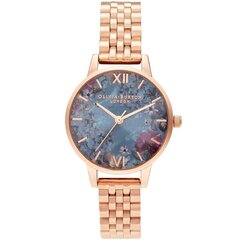 Olivia Burton Under The Sea sieviešu rokas pulkstenis 890937340 цена и информация | Женские часы | 220.lv