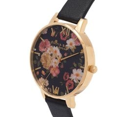 Olivia Burton Winter Garden женские часы 890937359 цена и информация | Женские часы | 220.lv