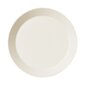 Iittala Teema šķīvji 26cm baltā krāsā, 4 gab. cena un informācija | Trauki, šķīvji, pusdienu servīzes | 220.lv