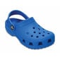 Crocs™ bērnu brīvā laika apavi Kids' Classic Clog, zilā krāsā цена и информация | Gumijas klogi bērniem | 220.lv