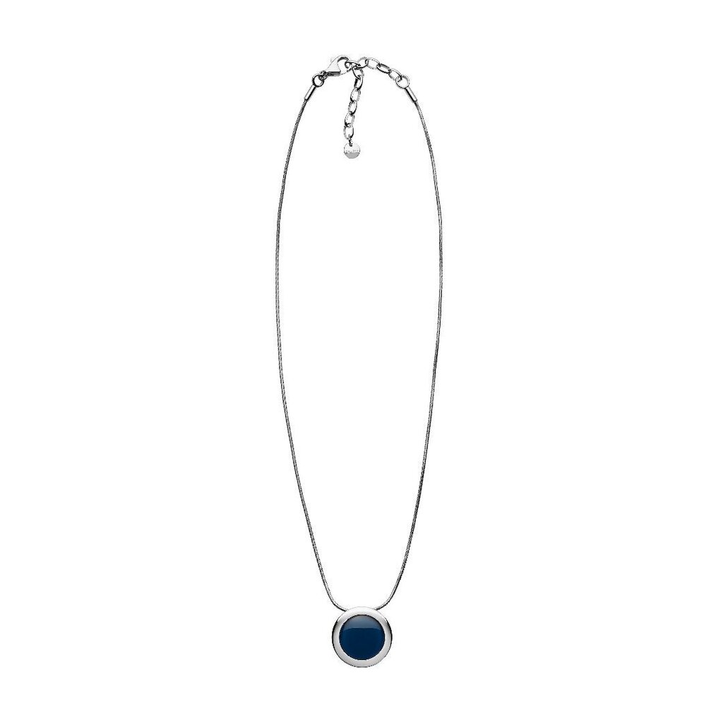 Skagen Sea Glass sieviešu kaklarota - 40 cm 890869603 cena un informācija | Kaklarotas | 220.lv