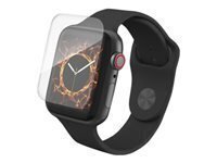 InvisibleShield Apple Watch Series SE / 6 / 5 / 4 цена и информация | Аксессуары для смарт-часов и браслетов | 220.lv