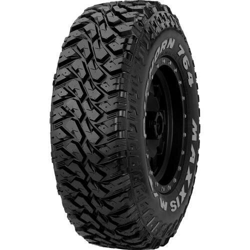 MAXXIS MT-764 BIGHORN 235/75 15 104/101Q цена и информация | Vasaras riepas | 220.lv