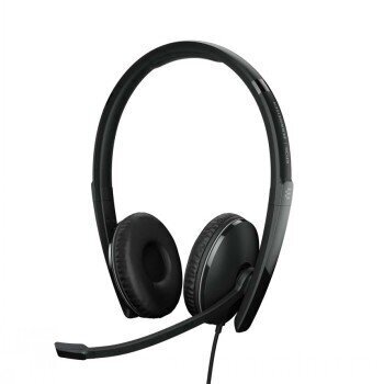 Sennheiser adapt 160T ANC USB cena un informācija | Austiņas | 220.lv