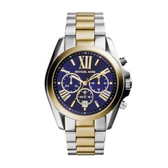 Michael Kors Bradshaw vīriešu rokas pulkstenis 890624410 цена и информация | Мужские часы | 220.lv