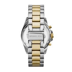 Michael Kors Bradshaw vīriešu rokas pulkstenis 890624410 цена и информация | Мужские часы | 220.lv