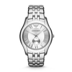 Emporio Armani vīriešu rokas pulkstenis 890624430 cena un informācija | Vīriešu pulksteņi | 220.lv