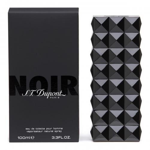 Dupont Noir EDT vīriešiem 100 ml цена и информация | Vīriešu smaržas | 220.lv