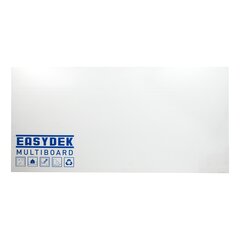 Aizsargpanelis Easydek, 1 x 2 m, 7 mm, 1700 g цена и информация | Инструменты для покраски | 220.lv