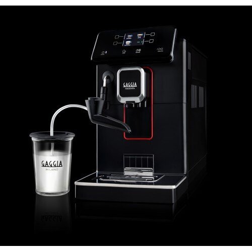 Gaggia Magenta Milk BK RI8701/01 cena un informācija | Kafijas automāti | 220.lv