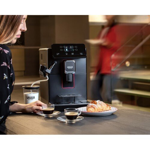 Gaggia Magenta Milk BK RI8701/01 cena un informācija | Kafijas automāti | 220.lv