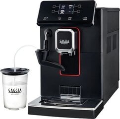 Gaggia Magenta Milk BK RI8701/01 цена и информация | Кофемашины | 220.lv