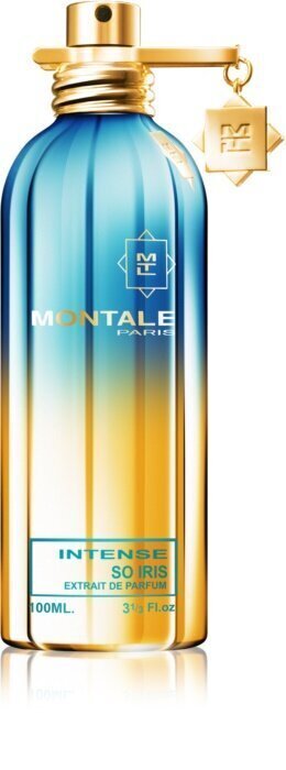 Parfimērijas ūdens Montale So Iris Intense EDP sievietēm/vīriešiem 100 ml цена и информация | Sieviešu smaržas | 220.lv