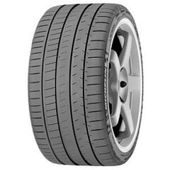 Michelin PILOT SUPER SPORT 285/30R20 95 Y ROF cena un informācija | Vasaras riepas | 220.lv