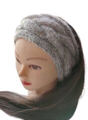 Silta galvas saite cena un informācija | Sieviešu cepures | 220.lv