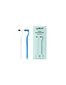 Zobu traipu tīrīšanas līdzeklis Tooth Stain Removers, 2 gab. цена и информация | Zobu pastas, birstes | 220.lv