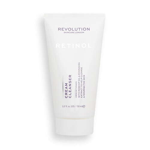 Sejas ādas tīrīšanas krēms Retinol Cream Cleanser 150 ml цена и информация | Sejas ādas kopšana | 220.lv