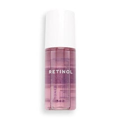 Sejas ādas pretgrumbu toniks Retinol Toner 150 ml цена и информация | Средства для очищения лица | 220.lv