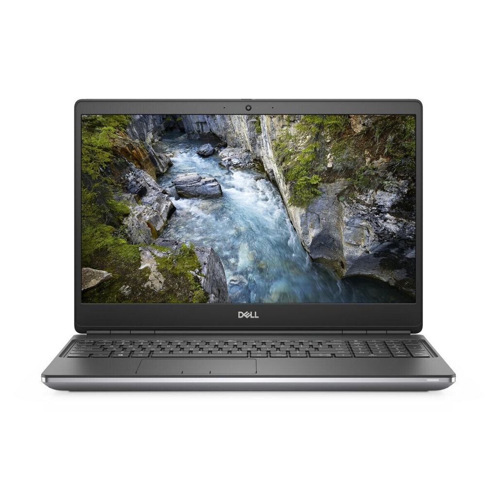 Dell Precision 7550 FHD i7-10750H 32GB 1TB T2000 cena un informācija | Portatīvie datori | 220.lv