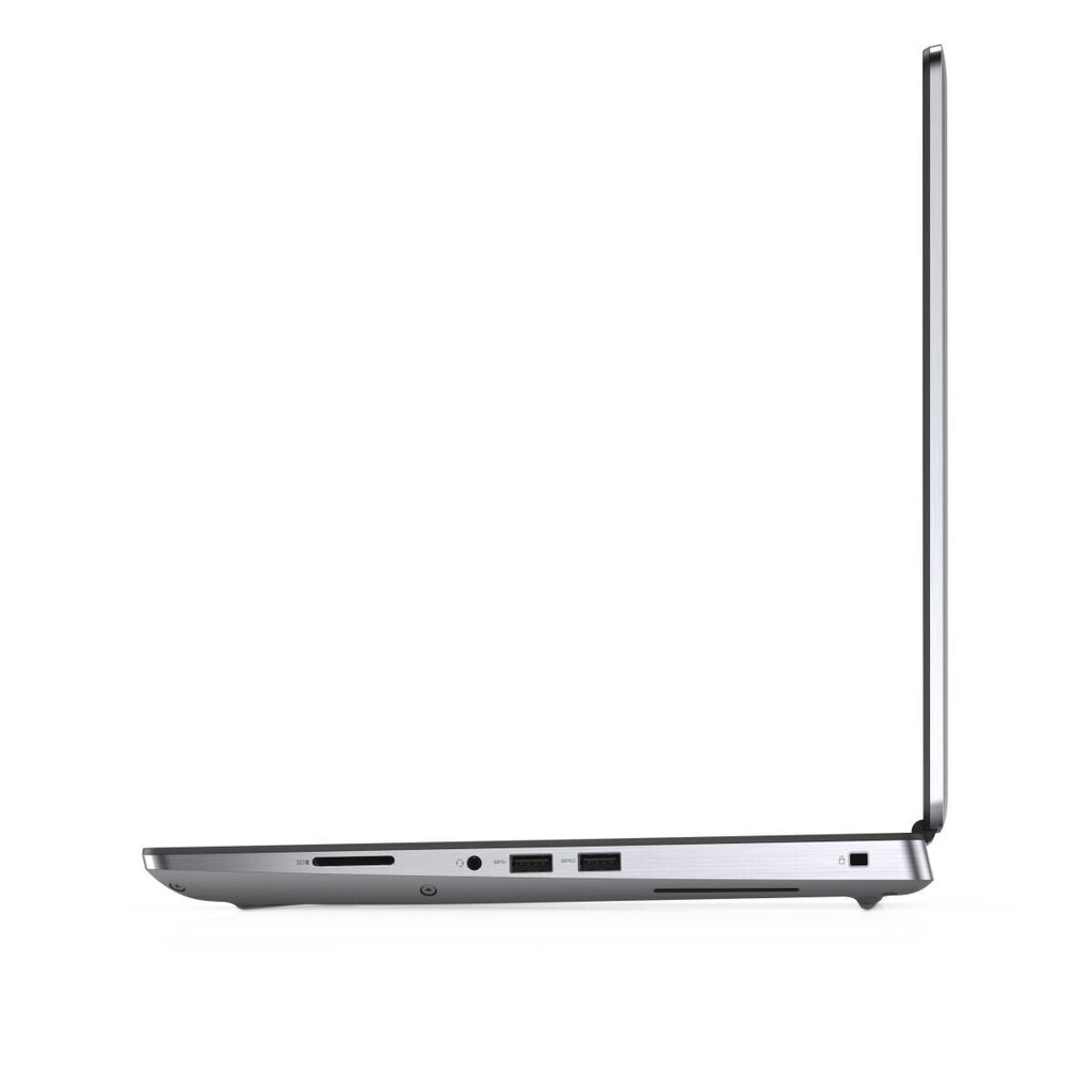 Dell Precision 7550 FHD i7-10750H 32GB 1TB T2000 cena un informācija | Portatīvie datori | 220.lv