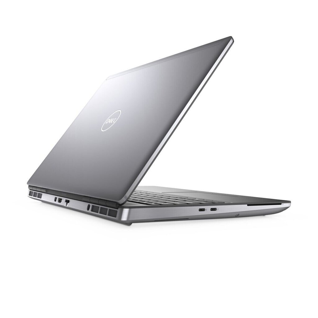 Dell Precision 7550 FHD i7-10750H 32GB 1TB T2000 cena un informācija | Portatīvie datori | 220.lv