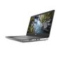 Dell Precision 7550 FHD i7-10750H 32GB 1TB T2000 цена и информация | Portatīvie datori | 220.lv