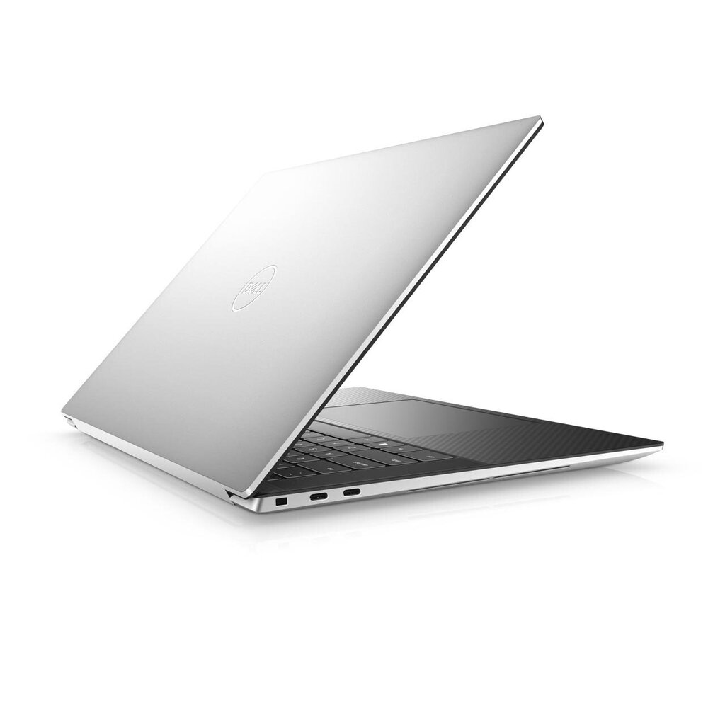 Dell XPS 15 9510 UHD+ Touch i7 32GB 1TB RTX3050Ti W10 cena un informācija | Portatīvie datori | 220.lv