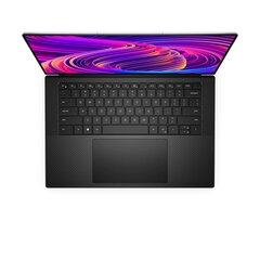 Dell XPS 15 9510 UHD+ Touch i7 64GB 1TB RTX3050Ti W10 цена и информация | Ноутбуки | 220.lv