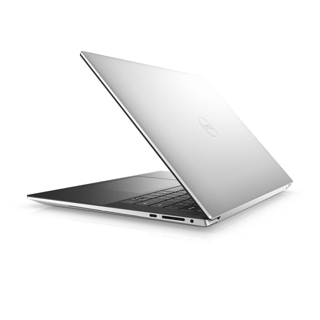 Dell XPS 15 9510 3.5K OLED Touch i7 64GB 1TB RTX3050Ti W10 cena un informācija | Portatīvie datori | 220.lv