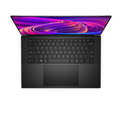 Dell XPS 15 9510 3.5K OLED Touch i7 64GB 1TB RTX3050Ti W10 цена и информация | Ноутбуки | 220.lv