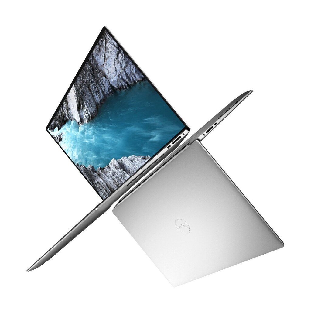 Dell XPS 15 9510 3.5K OLED Touch i7 16GB 512GB RTX3050Ti W10 цена и информация | Portatīvie datori | 220.lv