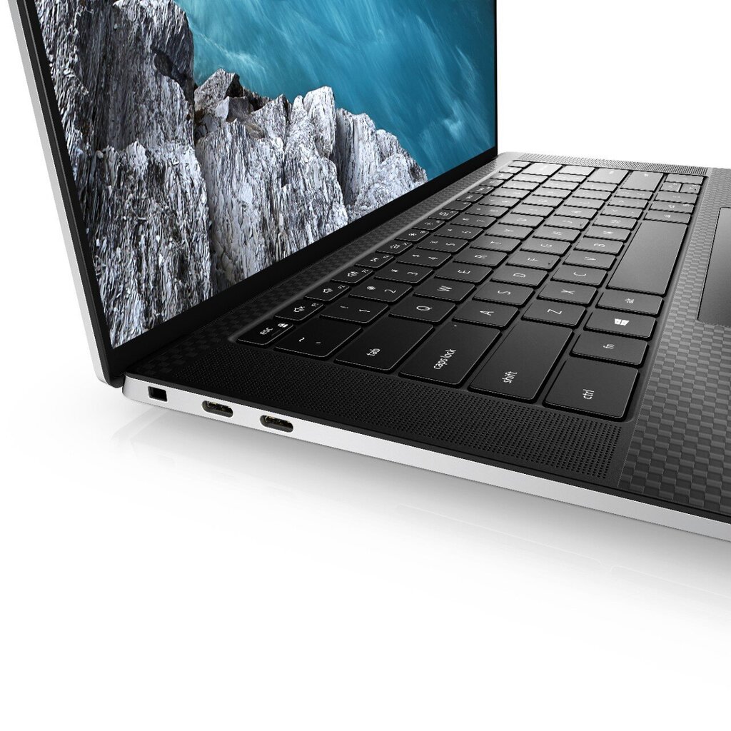 Dell XPS 15 9510 3.5K OLED Touch i7 32GB 1TB RTX3050Ti W10 cena un informācija | Portatīvie datori | 220.lv