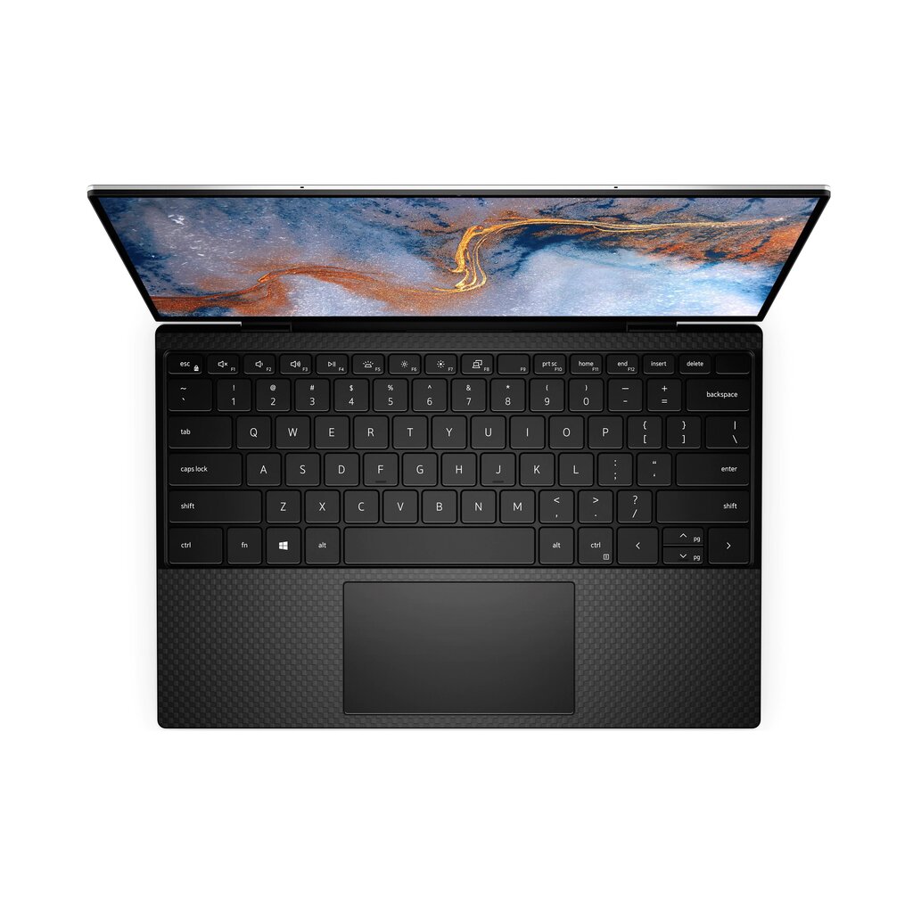 Dell XPS 13 9310 FHD+ i7 16GB 512GB W10 цена и информация | Portatīvie datori | 220.lv